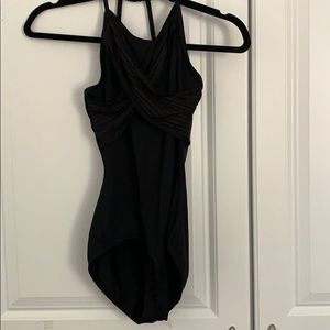 Bloch Dance Leotard